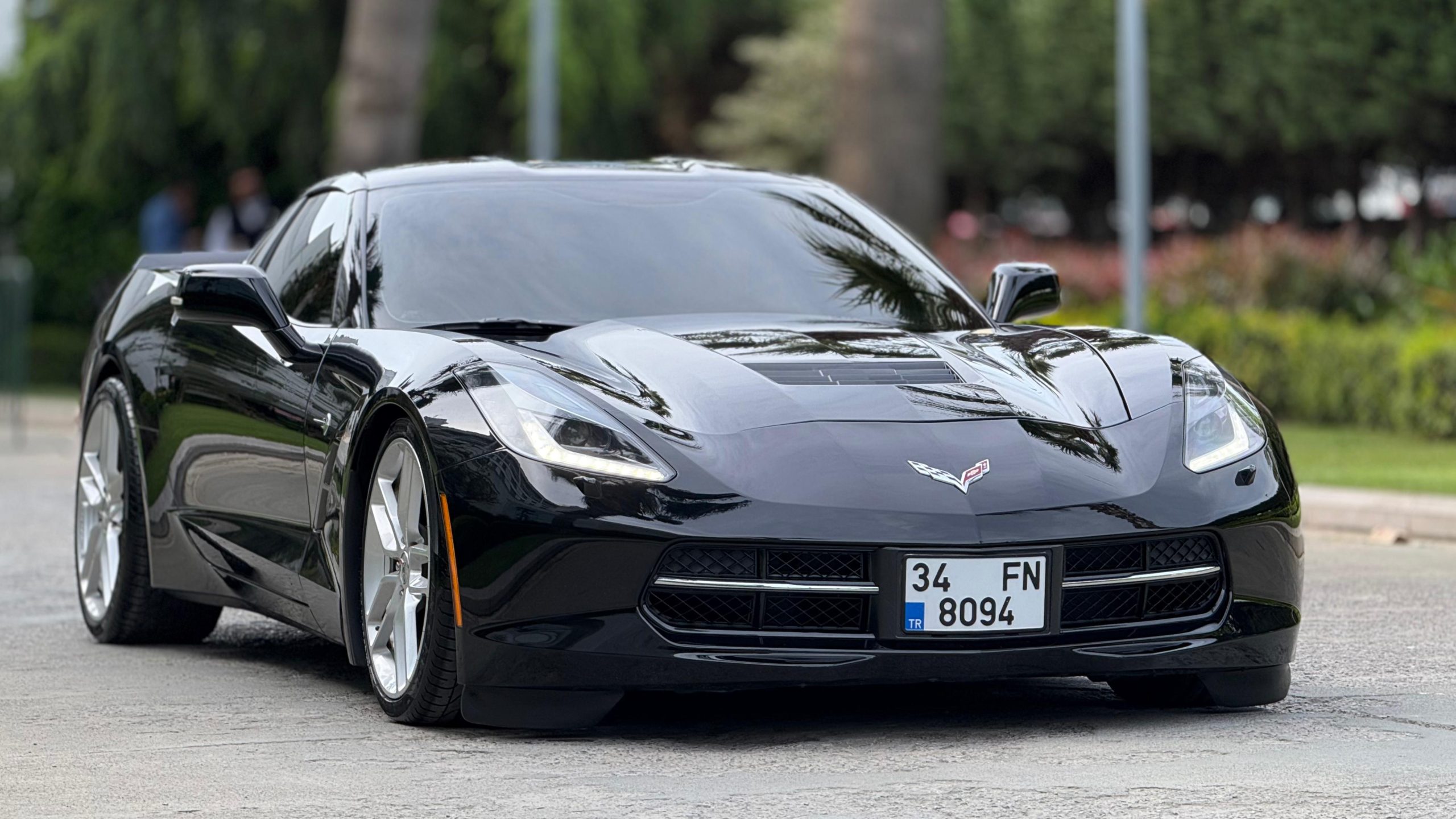 Kiralık Lüks Artist Arabalar